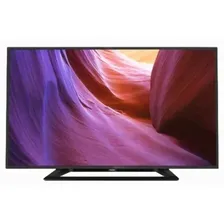 LED телевизор Philips 32PFT4100