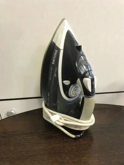Утюг Philips Azur 4340 precise-0