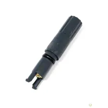 Держатель сита заварочного блока кофеварки Philips Saeco 0701R05050, 9169A1405