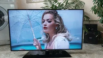 Телевизор 40 дюймов Филипс PHILIPS 40 PFK 5300/12 Smart Tv Т2