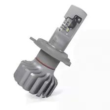 Лампа автомобильная Philips Ultinon Pro5000 LED-HL H4 5800K, 2шт, 11342U50CWX2 в Москве