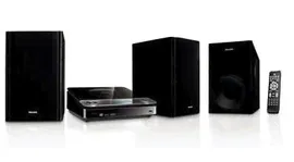 Музыкальный центр Philips MCD179/58