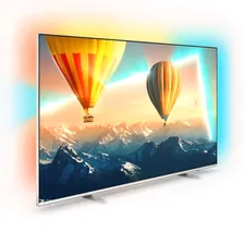 Ultra HD (4K) LED телевизор 55 Philips 55PUS8057/60