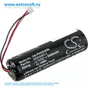 Аккумулятор для Philips Avent SDC630, Avent SCD630/37, Avent SDC620 [3000mAh]
