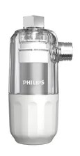 Фильтр / Защита от коррозии и накипи / Ингибитор солеобразования PHILIPS, AWP9820/10, белый