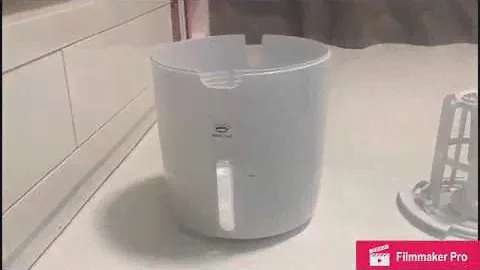 Видео обзор увлажнителя воздуха Philips HU4816