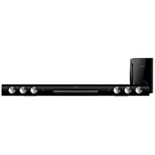 Саундбар Philips HTB5151K/51 неисправный