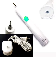 Электрическая зубная щетка New Philips Sonicare HX6511/50 EasyClean Toothbrush HX6530 Handle+HX6100 Charger