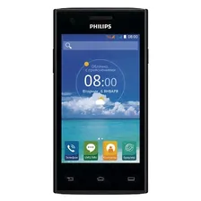Чехол для Philips S309