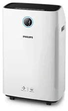 Мойка воздуха Philips AC3821/10, белый/черный
