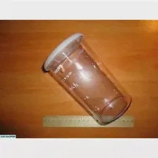 Кувшин с крышкой блендера Philips