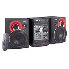 Музыкальный центр Philips MCM570 кэшбэк