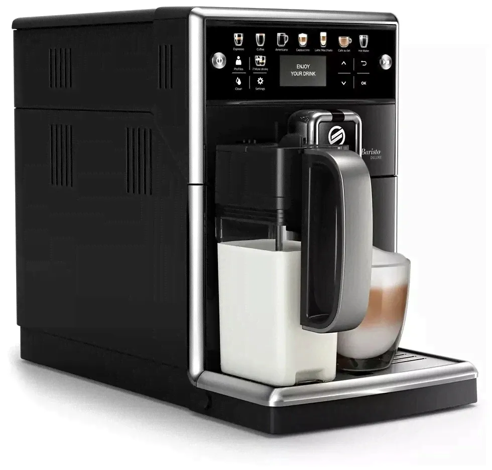 Кофемашина Philips SM5570/10-2