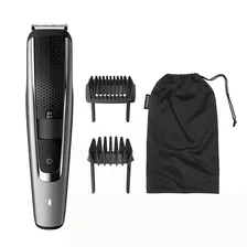 Триммер Philips Beard Trimmer Series 5000 BT5502/15 для бороды