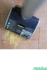 Моющий пылесос Philips AquaTrio в Москве