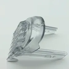 🛍 Новая расческа для стрижки волос для Philips HC5610 HC5630 HC5632 HC5690 HC5691 HC7650 2 мм 3-15 мм филировка 16-28 мм