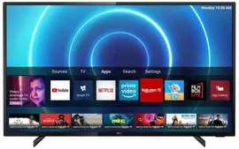 Телевизор PHILIPS 58PUS7505/60 58" Ultra HD 4K