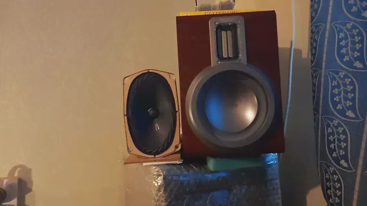 Philips mcm11/22