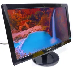 Монитор 21.5" Philips 226V3L