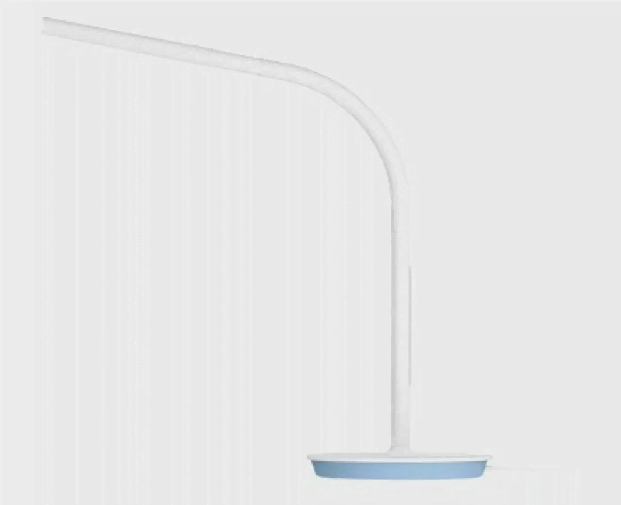 Настольная лампа Philips Eyecare Smart Lamp 2S, 13 Вт - MUE4098RT-0