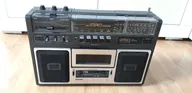 Philips 774 4-Band Stereo Radiorecorder Kassettenrecorder