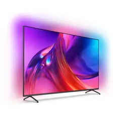 Телевизор Philips 55PUS8519/60 Series 8 серый антрацит