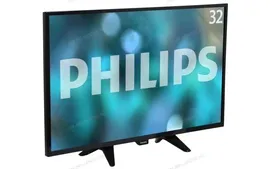 LED телевизор Philips 32PHT4101/60