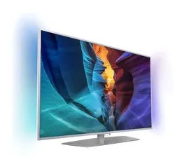 ЖК-телевизор Philips 50" 50PFT6510/60