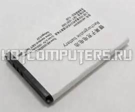 Аккумуляторная батарея AB1050EWM для телефона Philips X216