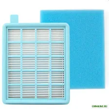 Запасной фильтр для пылесоса Philips Фильтр HEPA FC8470 FC8471 FC8472