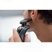 Philips S5110/06, Rasierer(schwarz/silber)