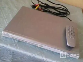 DVD-плеер PHILIPS Philips dvp3000