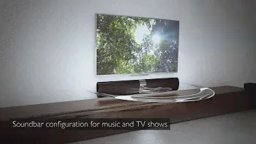 Meet the Philips Fidelio HTL9100