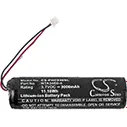 Аккумулятор для Philips Avent SDC630, Avent SCD630/37, Avent SDC620 [3000mAh]