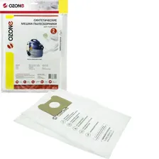 Мешки пылесборники для пылесоса Philips, Ozone SE-10