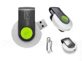 Цифровой MP3 плеер Philips GoGEAR SA4 DOT02