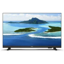 Телевизор Philips 32" 32PHS5507 / 60 (Цвет: Black)