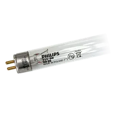 Бактерицидная лампа низкого давления TUV 8W Philips