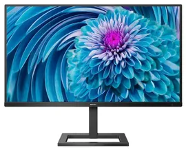 Монитор Philips 288E2UAE, 3840x2160, 60 Гц, IPS, черный
