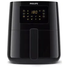 Мультипечь Philips HD9255 черный черный, серый
