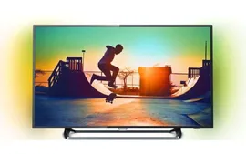 LED телевизор PHILIPS 55PUS6262/60