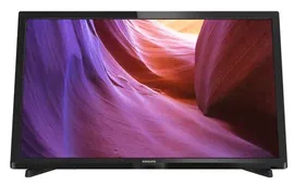 ЖК-телевизор Philips 22" 22PFT4000/60