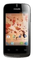 Цены Philips Xenium W336