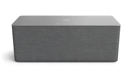 Philips TAW6505 160W Wi-Fi-Heimlautsprecher - Grau (TAW6505/10)