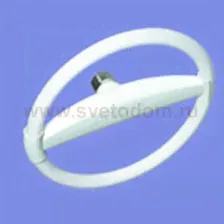Лампа Philips Circular 220-240V 25W E27 CDL