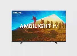 Телевизор Philips UHD 50PUS8139/60, черный