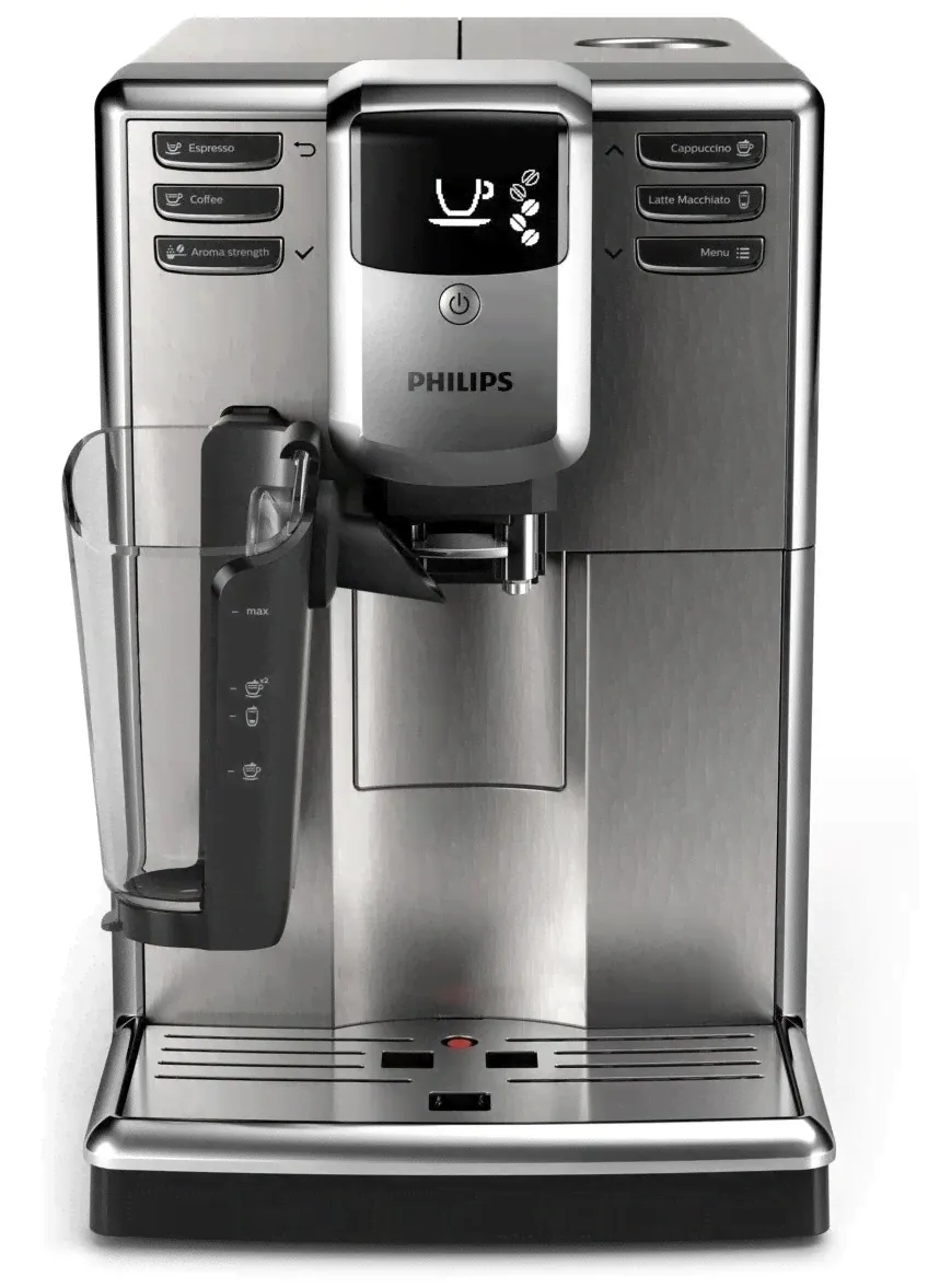 Кофемашина Philips EP 5035-2