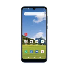 Смартфон Philips Xenium S266 Black