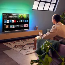 ЖК телевизор Philips 43PUS8108/60(UHD Smart) в Москве