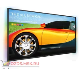 LED панель Philips 48″ BDL4835QL/00